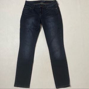 Lucky Brand | Lolita Skinny High Rise Jean